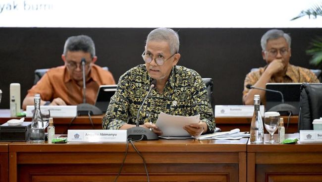 Wamenkeu Bongkar Rencana Besar Deregulasi Pajak RI