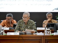 Wamenkeu Bongkar Rencana Besar Deregulasi Pajak RI