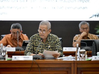 Efek Kebijakan TER Gaji Pegawai Bikin Negara Lebih Bayar Rp16,5 T