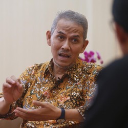 Setoran Pajak Bisa Rp 149 T di Awal Tahun? Ini Kata Wamenkeu