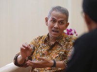 Setoran Pajak 2024 Tak Capai Target, Ini Biang Keroknya!