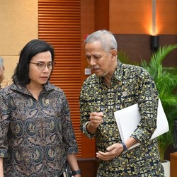 Setoran Pajak 2 Sektor Andalan RI Ini Minus