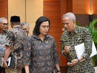 Wamenkeu Akui Negosiasi RI Soal Tarif Trump 'Sangat Bold'