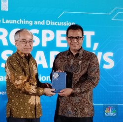 4 Juta Warga RI Judi Online Tiap Hari, Komdigi: Termasuk Anak-Anak