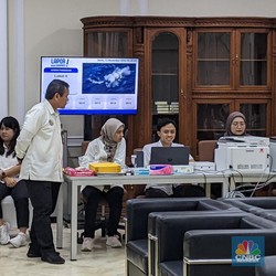 Cara Mengadu Langsung ke Gibran Lewat 'Lapor Mas Wapres',