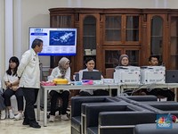 Cara Mengadu Langsung ke Gibran Lewat 'Lapor Mas Wapres',