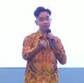 Gibran Bakal Tinjau Lokasi Bencana Erupsi Gunung Lewotobi