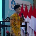 Gibran Curhat Surat ke Nadiem Soal Masalah Pendidikan Belum Ditanggapi