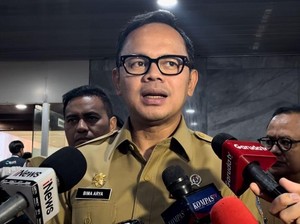 Pengungsi Korban Erupsi Lewotobi Dipastikan Bisa Nyoblos, 22 TPS Disiapkan