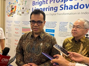 Pegawai Beking Judol, Komdigi Audit Pengendalian Konten Negatif