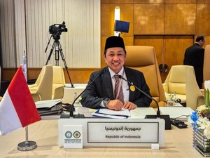 Profil Anis Matta, Wakil Menteri Luar Negeri RI Asal Sulsel