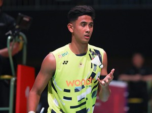 Main Lebih Tenang, Alwi Farhan: Terima kasih, Kakak-kakak