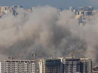 10 Update Perang Arab: AS Bantah Israel Genosida Gaza