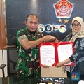 TNI Kawal Penyelesaian Proyek BTS BAKTI Komdigi di Papua