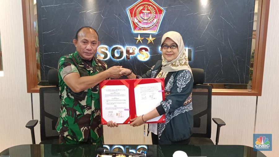 BAKTI Komdigi