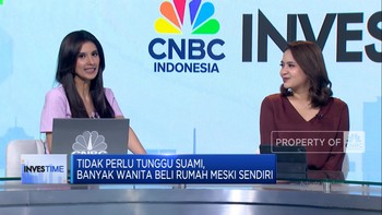 Video: Banyak Perempuan Punya Rumah Sebelum Menikah, Apa Untungnya?