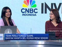 Video: Banyak Perempuan Punya Rumah Sebelum Menikah, Apa Untungnya?