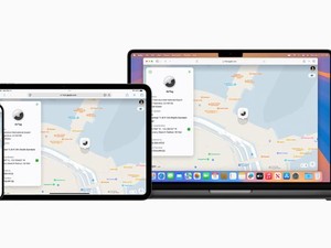 Apple Permudah Lacak Barang Hilang dengan Fitur Share Item Location