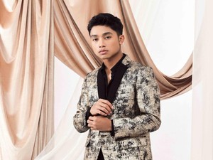 Video: Geram Adiknya Difitnah, Betrand Peto Bilang Ini ke Ruben Onsu