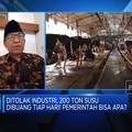 Video: Biang Kerok 200 Ton Susu Lokal Tiap Hari Ditolak Industri
