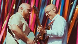 Bombay Bicycle Club Dongkrak Penjualan Tiket Joyland Fest Tahun Ini