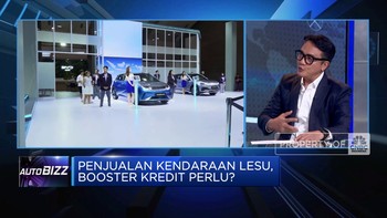 Video: Bos Multifinance Bicara