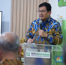 Iuran JKN Naik di 2025? Ini Kata Dirut BPJS Kesehatan
