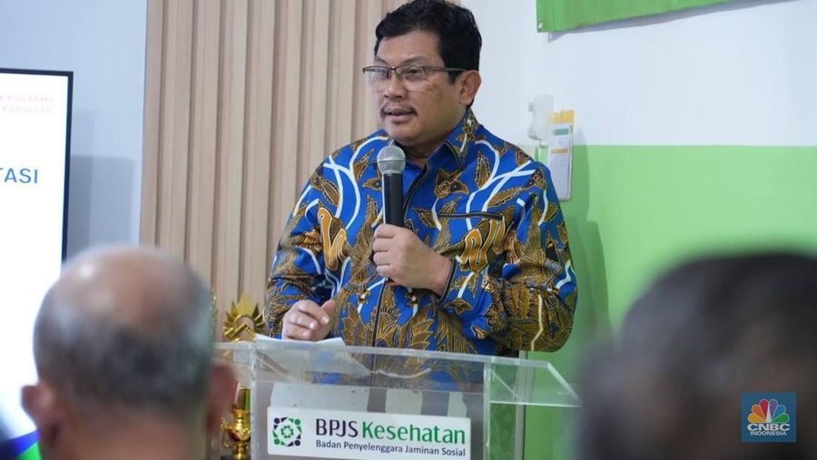 BPJS Kesehatan