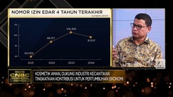Video: BPOM Buka Suara Soal Kosmetik Overclaim