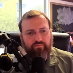Pendiri Cardano Charles Hoskinson Jadi Penasihat Kripto Trump
