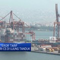 Video:Tak Hanya China, 'Teror' Tarif Trump Bikin RI Cs di Ujung Tanduk