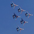 Awas Perang Asia, China Kirim 53 Jet Tempur & 19 Kapal Perang ke Sini