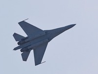 Breaking News: Jet Tempur Thailand Bom Kamboja