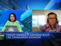 Video: Data Ini Jadi Bukti Hidup Warga RI Kian Sulit, Apa Sebabnya?