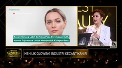 Video: Dermaster Ungkap Potensi Bisnis Klinik Kecantikan di RI