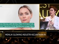 Video: Dermaster Ungkap Potensi Bisnis Klinik Kecantikan di RI
