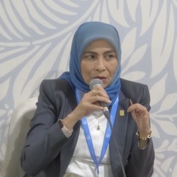 Demi Transisi Energi, PLN Jajaki Pendanaan Rp 745 Triliun