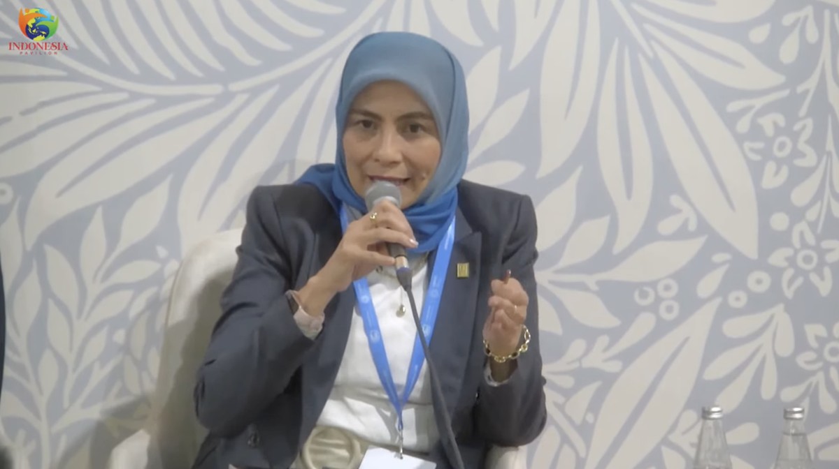 Menuju Masa Depan Hijau: Indonesia Butuh Rp 1.747 Triliun untuk Proyek Energi Terbarukan hingga 2033!