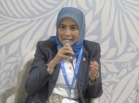 Sampai 2033, RI Butuh Rp 1.747 Triliun Garap Proyek Energi Terbarukan