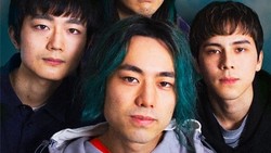 Kenalan dengan DYGL, Band Indie Jepang Bakal Manggung di Joyland