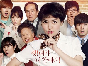 Film Populer Miss Granny Diadaptasi Jadi Drakor, Ini Perbedaan Ceritanya