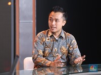 Di Tengah Gempuran Produk Overclaim, DRW Ungkap Strategi Bisnis