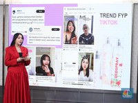 Hadirkan Aroma Unik, Holigrels Siap Rebut Pangsa Pasar Wewangian di RI
