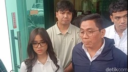 Fuji Puas Eks Manajer Divonis Penjara Usai Gelapkan Rp 1,3 M
