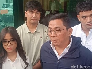 Fuji Puas Eks Manajer Divonis Penjara Usai Gelapkan Rp 1,3 M