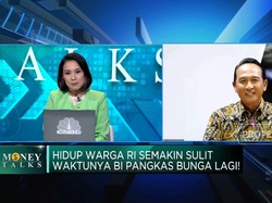 Video: Genjot Kredit UMKM, BPD Harap BI Turunkan Suku Bunga Lagi