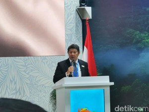 Prabowo Bakal Sulap 12,7 Juta Ha Hutan RI Lestari Lagi