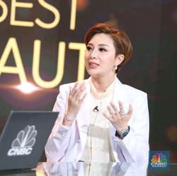 Kian Glowing, Dermaster Ungkap Potensi Bisnis Kecantikan di RI