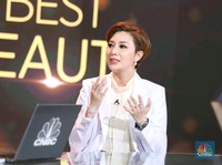 Kian Glowing, Dermaster Ungkap Potensi Bisnis Kecantikan di RI