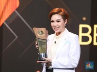 Dermaster Clinic Jadi Best Aesthetic Clinic of The Year